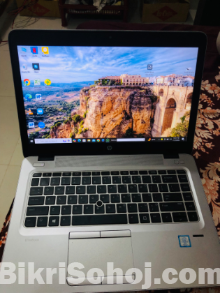 hp elitebook